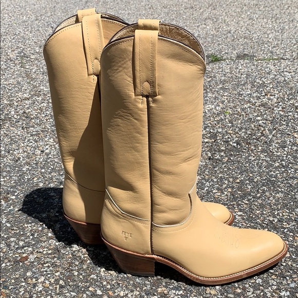 frye boots poshmark